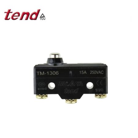 1pc New For Tend TM-1306 Limit Switch
