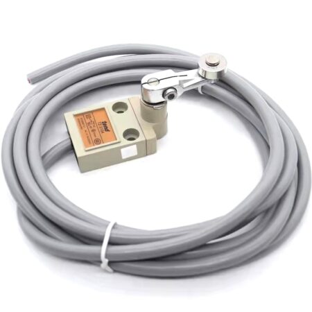 1pc New For Tend TZ-3104 Waterproof Limit Switch