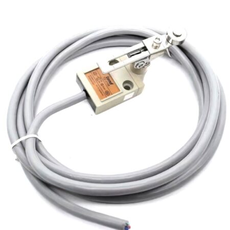 1pc New For Tend TZ-3108 Waterproof Limit Switch