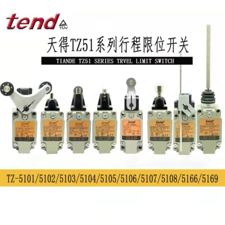 1pc New For Tend TZ-5103 Limit Switch
