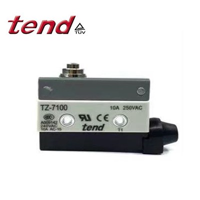 1pc New For Tend TZ-7100 Limit Micro Switch