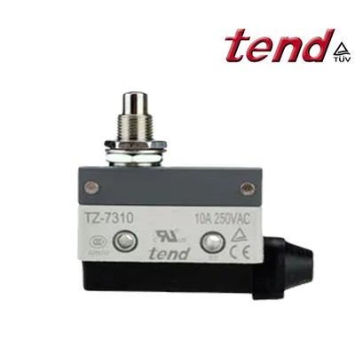 1pc New For Tend TZ-7310 Limit Micro Switch