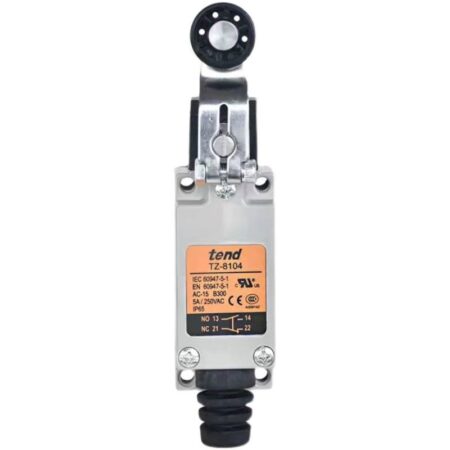 1pc New For Tend TZ-8104 Limit Switch