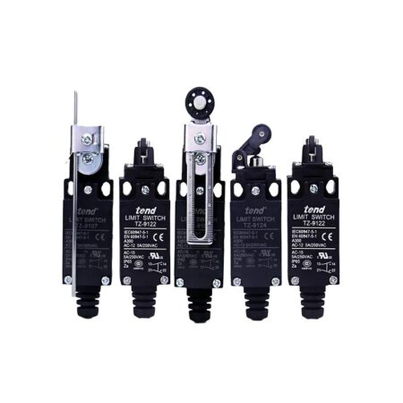 1pc New For Tend TZ-9107 Limit Switch