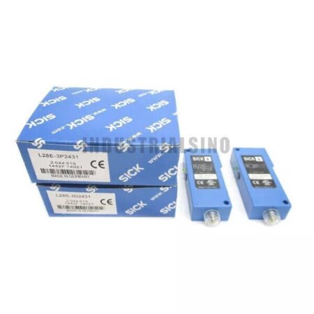 1pc New L28E-3P2431 & L28S-3D2431 Photoelectric Sensor Substitute
