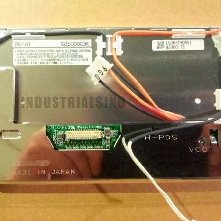 1pc New LQ065T9DR51U LQ065T9DR51M Compatible with LCD