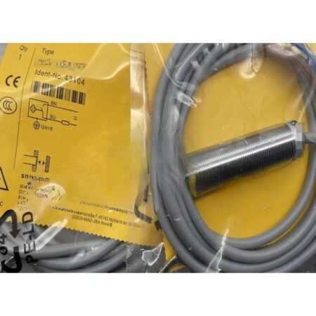 1pc New NI5-M18-AZ3X Sensor