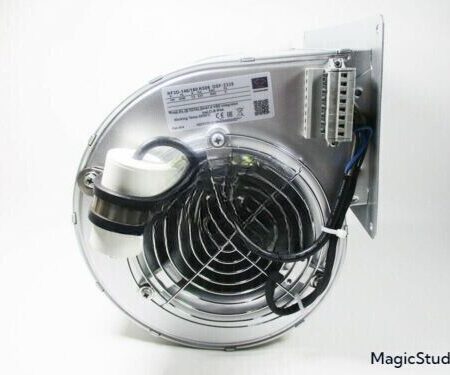 1pc New RF3D-146-180 230V RF3D-146/180 K506 DSF-2326 EMC Centrifugal Fan