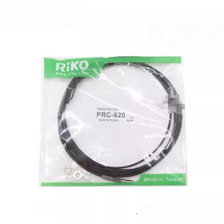 1pc New Riko (Roko) Fiber Optic Sensors PRC-620