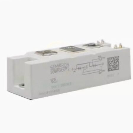 1pc New SEMIKRON SKKT172/12E Module