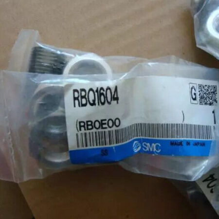 1pc New SMC RBQ1604 RBQ-1604 Buffer