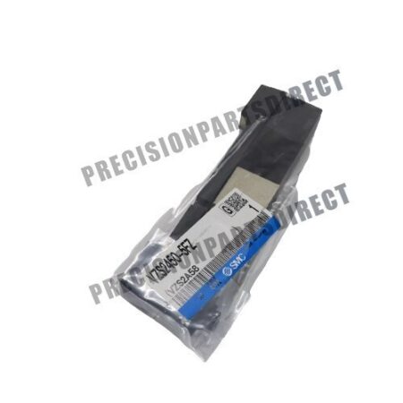 1pc New VZS2450-5FZ SMC Solenoid Valve