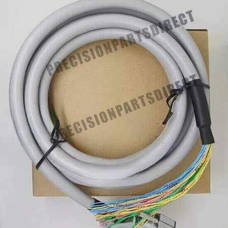 1pc New for Q32CBL-5M QX81 QY81P PLC Communication 5m 37-Pin Cable