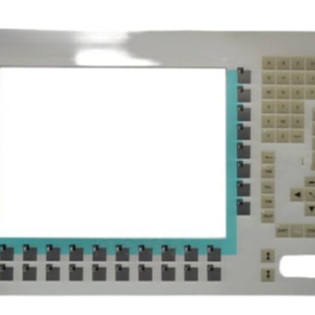 1pc new for P/N SCD 1597-K(1) 6AV8100-1BC00-0AA1 Protective Film