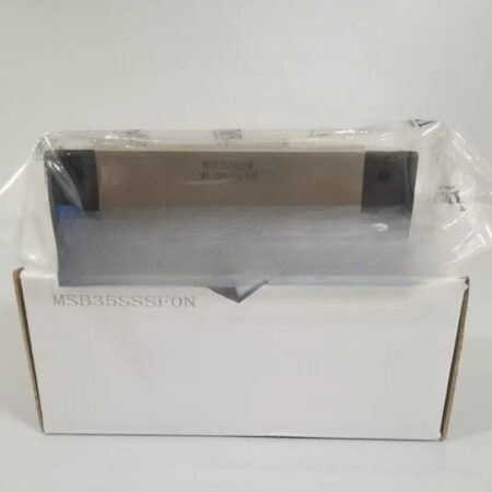 1pcs Brand New for PMI Linear Slider Guide MSB35S