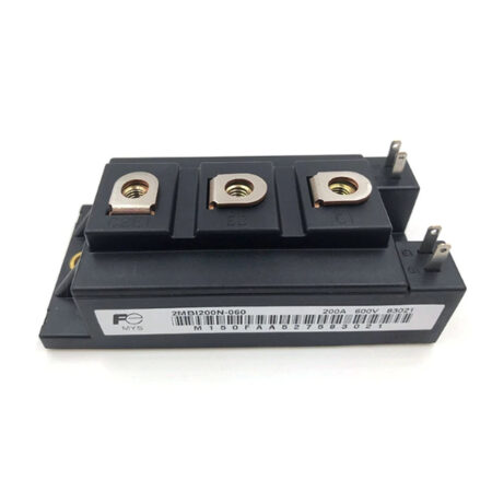 1pcs New 2MBI200N-060 FUJI Module 2MBI200N-060