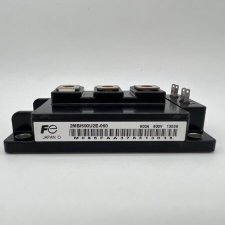 1pcs New 2MBI600U2E-060 FUJI Module