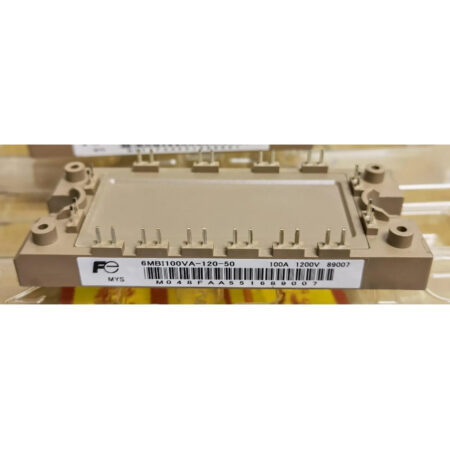 1pcs New 6MBI100VA-120-50 FUJI Module 6MBI100VA120-50