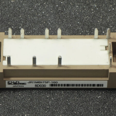 1pcs New 6R1MBI75P-160 FUJI Module 6R1MBI75P160