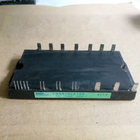 1pcs New 7MBR15LE120 Power Module Supply 7MBR15LE-120