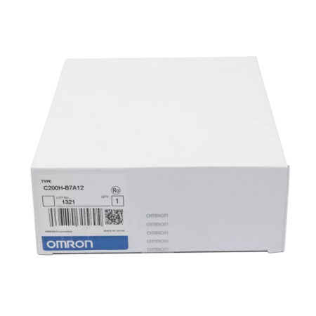 1pcs New C200H-B7A12 Interface Units
