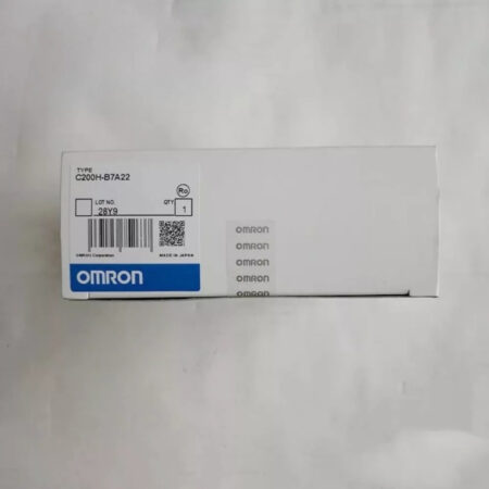 1pcs New C200H-B7A22 C200HB7A22