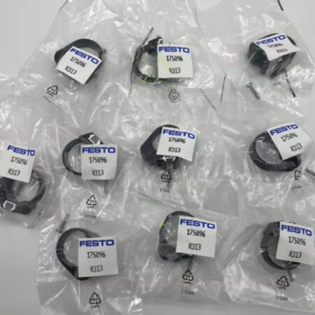 1pcs New FESTO SMBR-8-25 175096