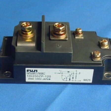1pcs New FUJI 1DI200ZP-120 1DI200ZP120 Module