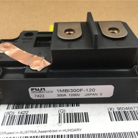 1pcs New FUJI 1MBI300F-120 1MBI300F120 Module