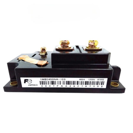 1pcs New FUJI 1MBI400NA-120 Module