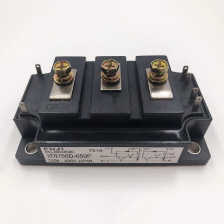 1pcs New FUJI 2DI150D-050P Module 2DI150D-050P