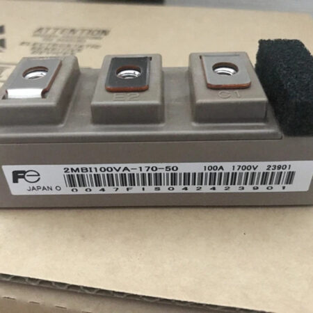 1pcs New FUJI 2MBI100VA-170-50 2MBI100VA170-50 Module