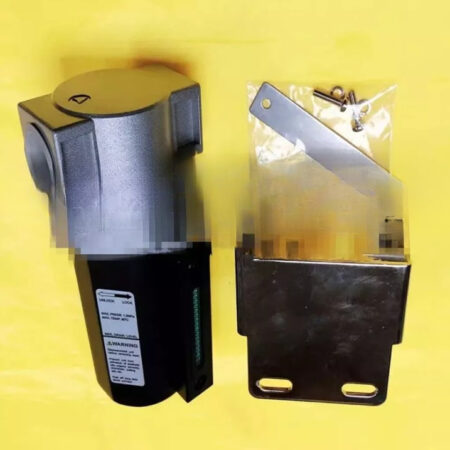 1pcs New Fit for Mindman Precision Filter MAF401A-15A-B
