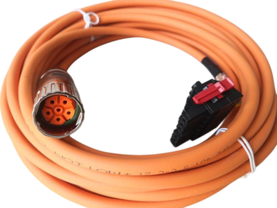 1pcs New For 6FX8002-5CS06-1CA0 cable