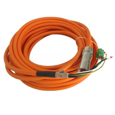 1pcs New For 6FX8002-5DA11-1CF0 cable