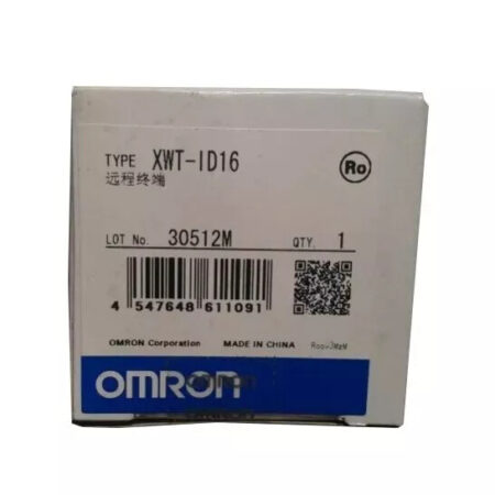 1pcs New PLC Module XWT-ID16