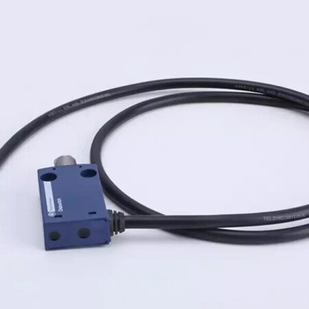 1pcs New Schneider Waterproof Travel Limit Switch XCMN2116L1