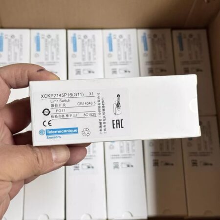 1pcs New Travel Switch XCKP2145P16 (G11) ZCP21