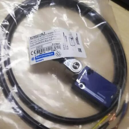 1pcs New XCMD2115L1 Travel Limit Switch