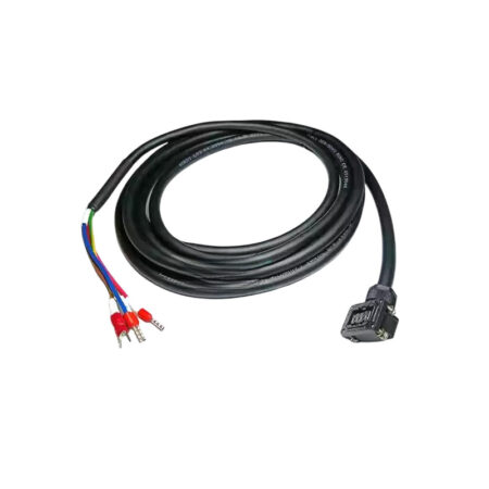 1pcs New cable MR-PWS1CBL5M-A2-H
