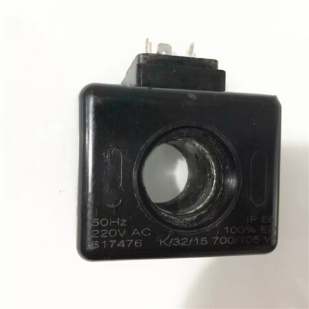 1pcs New for Eaton VICKERS Solenoid Valve Coil 617476 220VAC