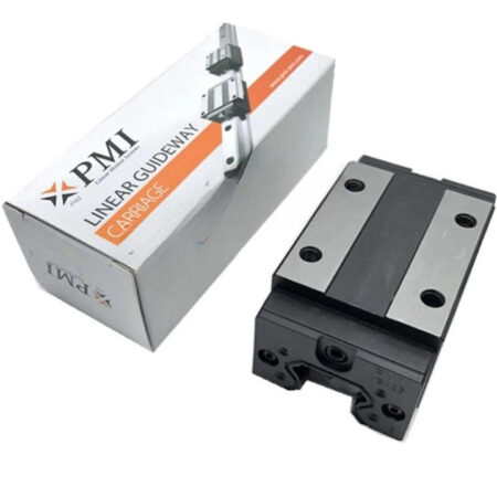 1pcs New for PMI Linear Guide Slider MSB20S-N