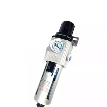 1pcs Pressure Regulating Precision Filter GAFR600C25AS Automatic Drainage