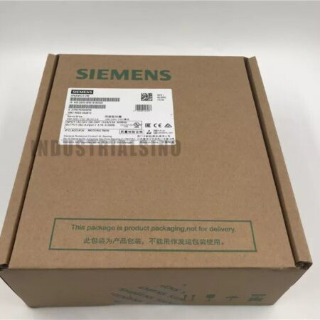 1pcs Unopened New For SIEMENS 6SL3210-5FB10-8UA0 Drive 6SL3 210-5FB10-8UA0
