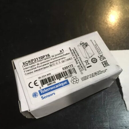 1pcs XCKP2110P16 Telemecanique Limit Switch