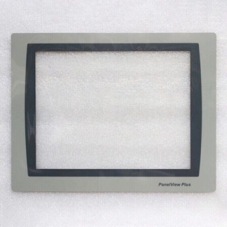 2711P-T10C22D9P-B FOR PANELVIEW PLUS 1000 PROTECTIVE FILM + TOUCH SCREEN GLASS