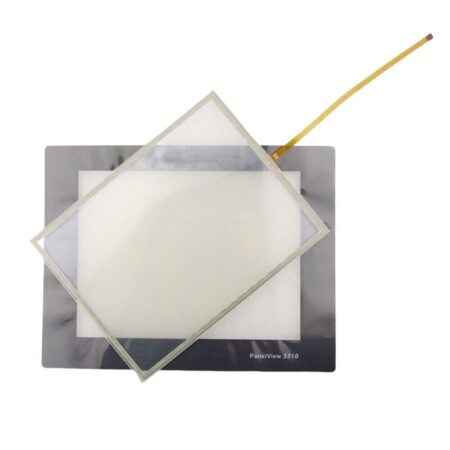 2713P-T10CD1-B Touch Screen+Protective Film For PanelView 5310 2713P-T10CD1