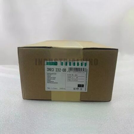 3pcs/Box New 3NE3 232-0B SITOR Fuse 400A 3NE3232-0B