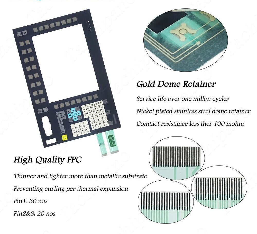 6FC5-203-0AF02-0AA1-Membrane-Keyboard-for-6FC5203-0AF02-0AA1-OP012-Keypad-Switch-355049078084-4
