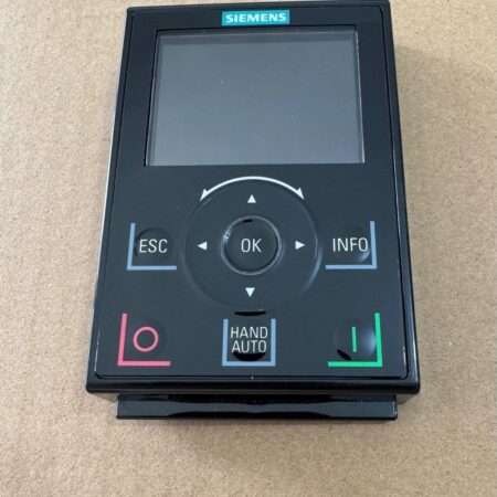 6SL3255-0AA00-4JA2 NEW SIEMENS Intelligent Operator Panel